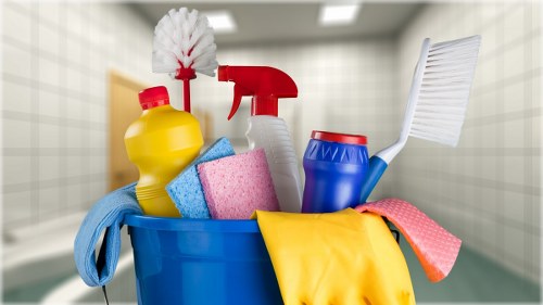 Mattress cleaning service in Morden Park bedroom