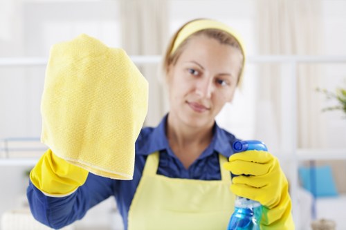 Sofa cleaning in Morden Park with a fresh upholstered living room sofa