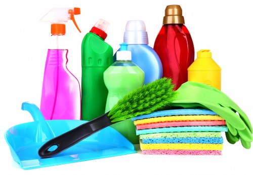 Professional carpet cleaners in Morden Park introducing company services
