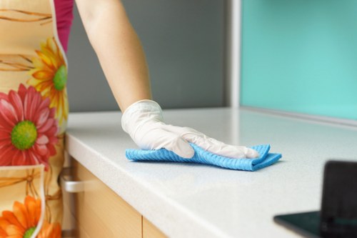 Professional stain removal for carpet in Morden Park