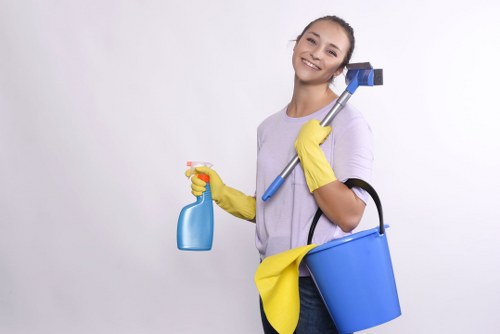 Carpet cleaning pricing in Morden Park for a home interior