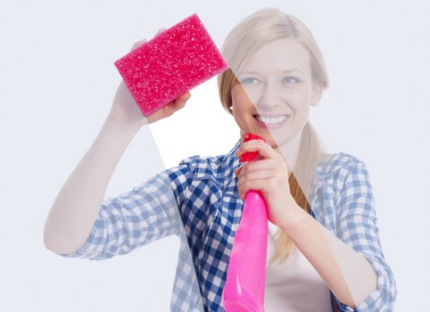 Pricing model for carpet cleaners serving Morden Park properties