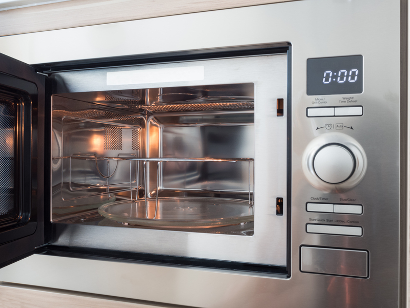 Regular cleaning professional cleaners